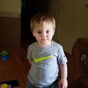 Meet your Posher, Lisa